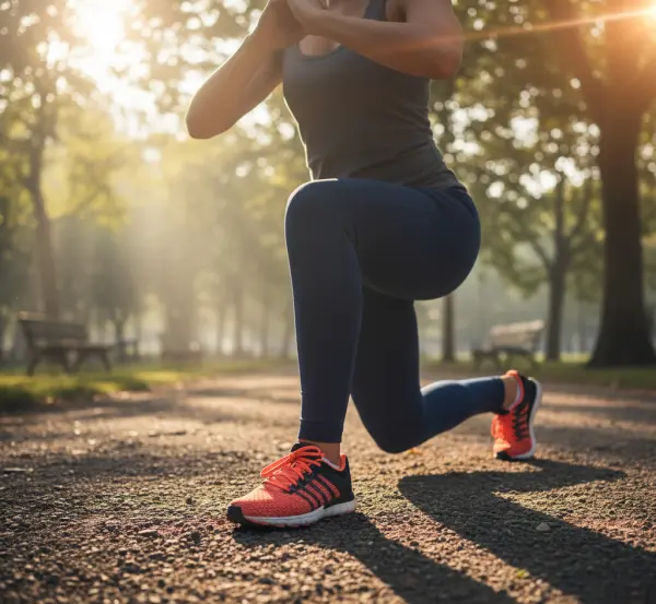 Czy fitness na świeżym powietrzu buduje lepszą formę?
