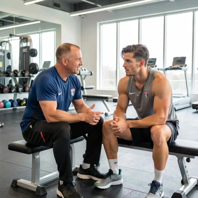Czy wsparcie psychologiczne realnie poprawia Twoje sportowe wyniki?