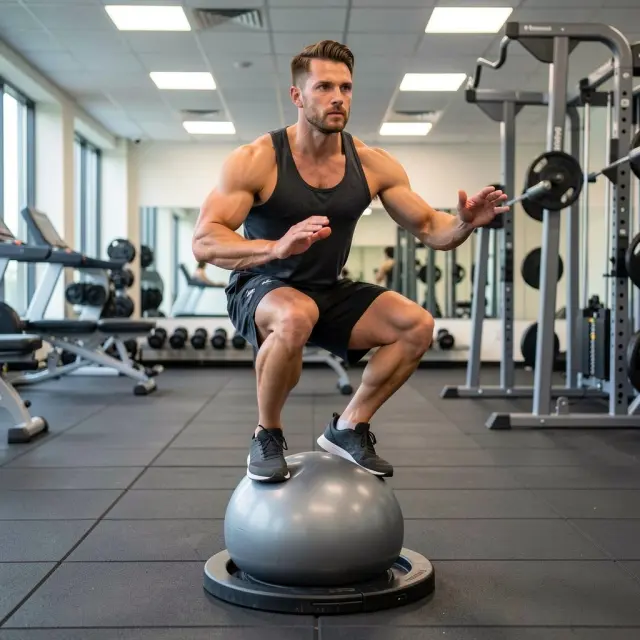 Jak skutecznie trenować zaawansowaną równowagę w sporcie?