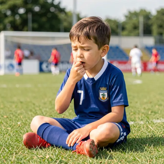 Jak techniki relaksacyjne wspierają koncentrację młodych sportowców?