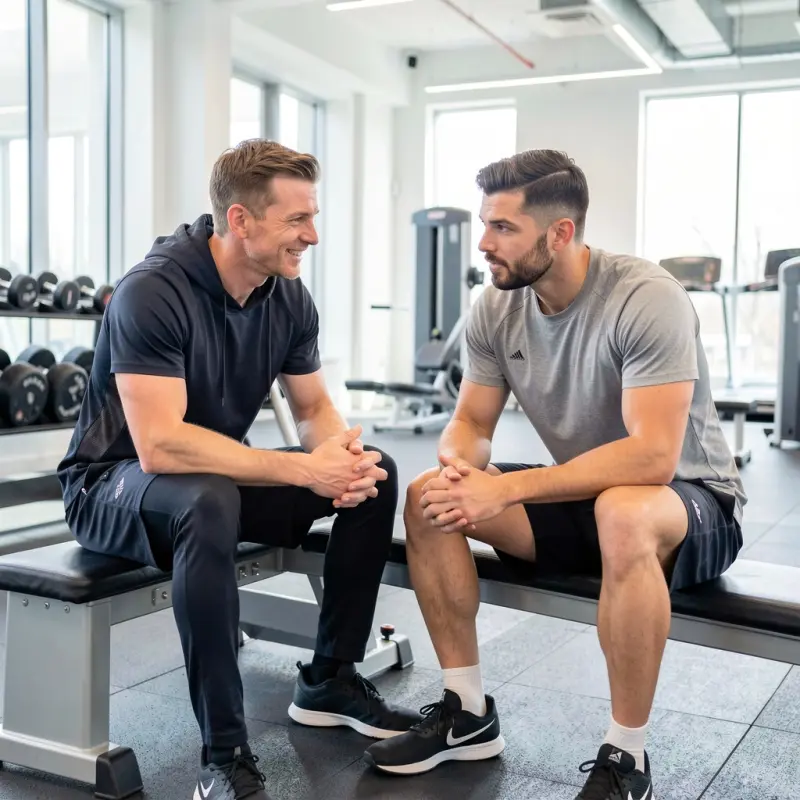 Jak wsparcie psychologiczne kształtuje ostateczny rezultat sportowy?