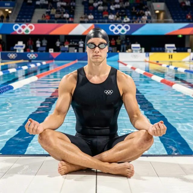 Jak zaawansowany trening uważności wpływa na wyniki w sporcie?