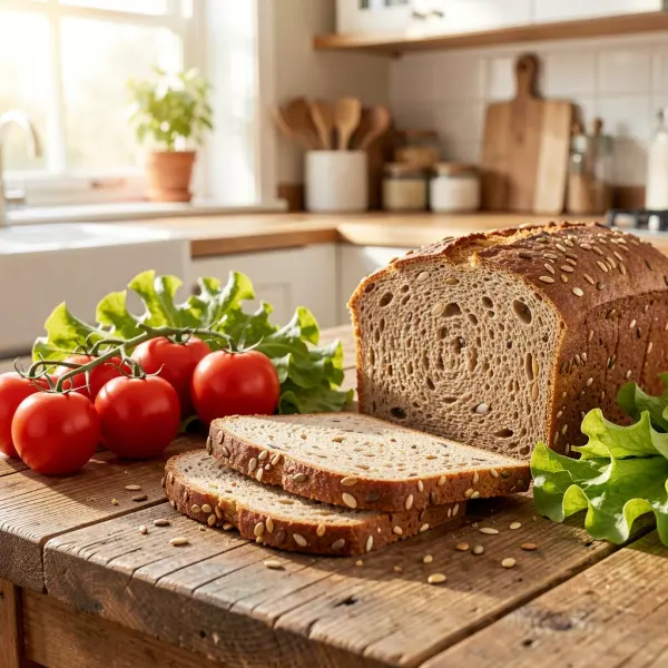 Jakie są zasady diety bezglutenowej w chorobie trzewnej?