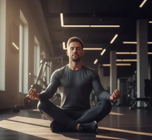 Mindfulness w treningu sportowym jako metoda budowania przewagi