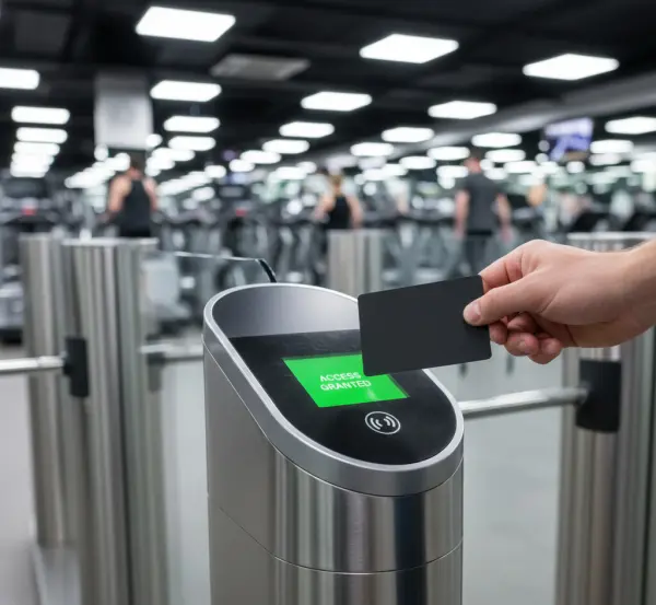 Jak wybrać idealny karnet open w klubie fitness o wysokim standardzie?