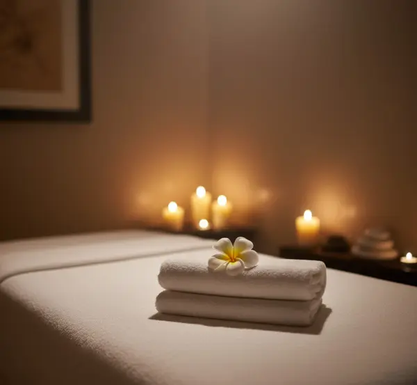 SPA i Wellness