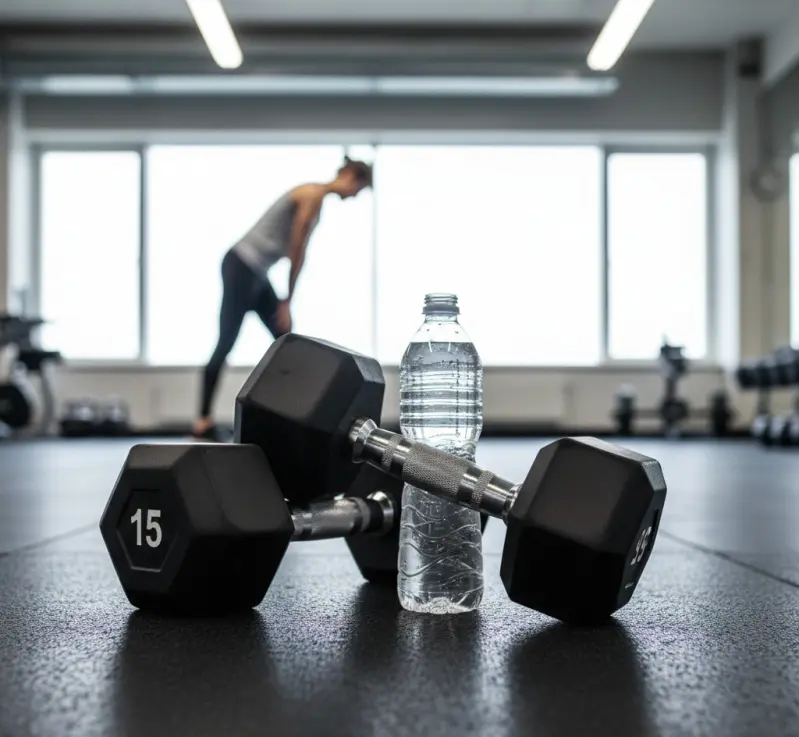 Jak zacząć trening siłowy dla początkujących w oparciu o naukę?