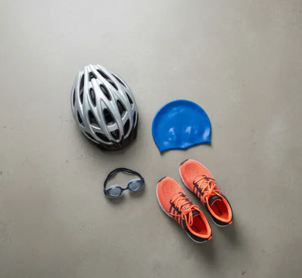 Jak zacząć przygodę z triathlonem opierając się na nauce o sporcie?