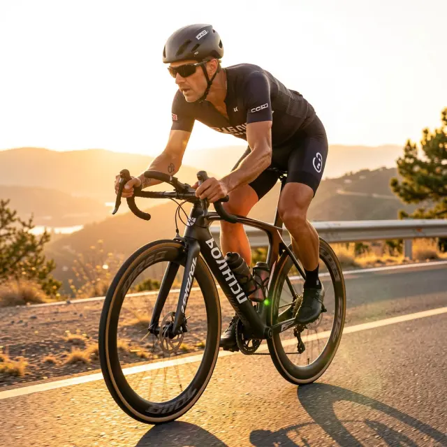 Zaawansowane metody periodyzacji i optymalizacji formy w triathlonie