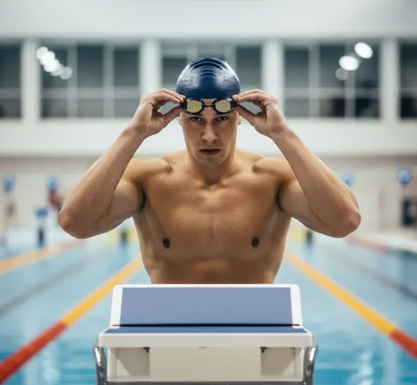 Jak skutecznie zarządzać stresem przedstartowym u sportowców?